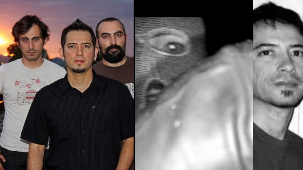 Dominic Evans: Early Black Drummer Eyed in Guthrie Abduction