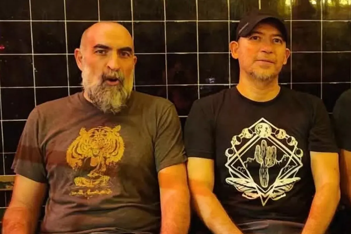 Who is Dominic Evans? Musician Linked to Nancy Guthrie Mystery